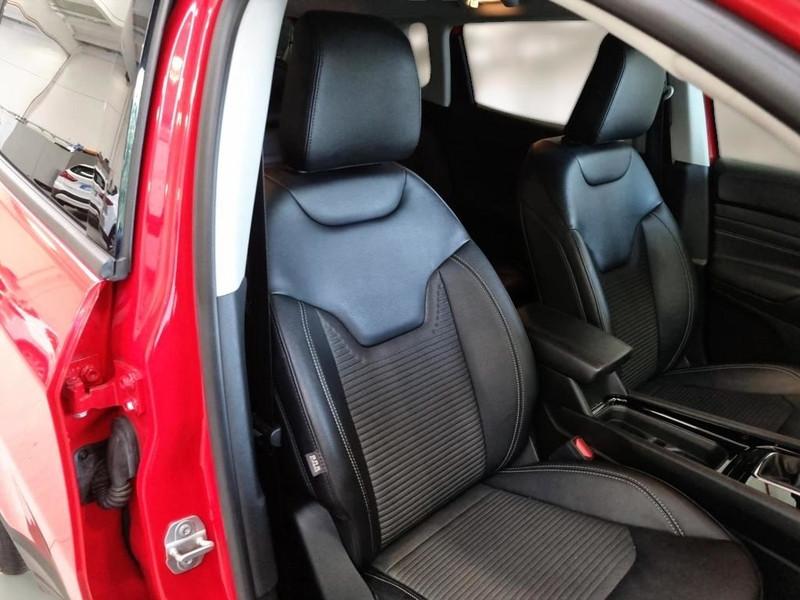 JEEP COMPASS 1.6 MJET II 96KW LIMITED SUV