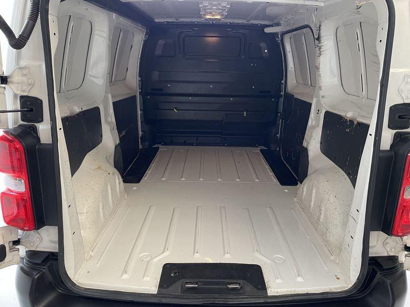 Peugeot Expert Expert BlueHDi 115 S&S PL-TN Furgone Premium Standard PREZZO + IVA