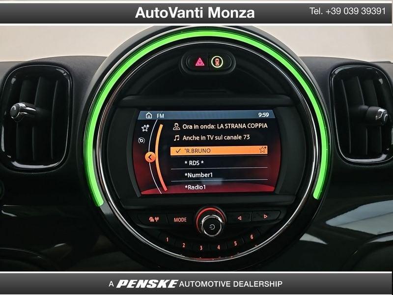 MINI Mini Countryman F60 Mini 1.5 One D Countryman