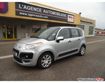 Citroen C3 Picasso 1.6 HDi 90 airdream Ideal ideale x famiglia