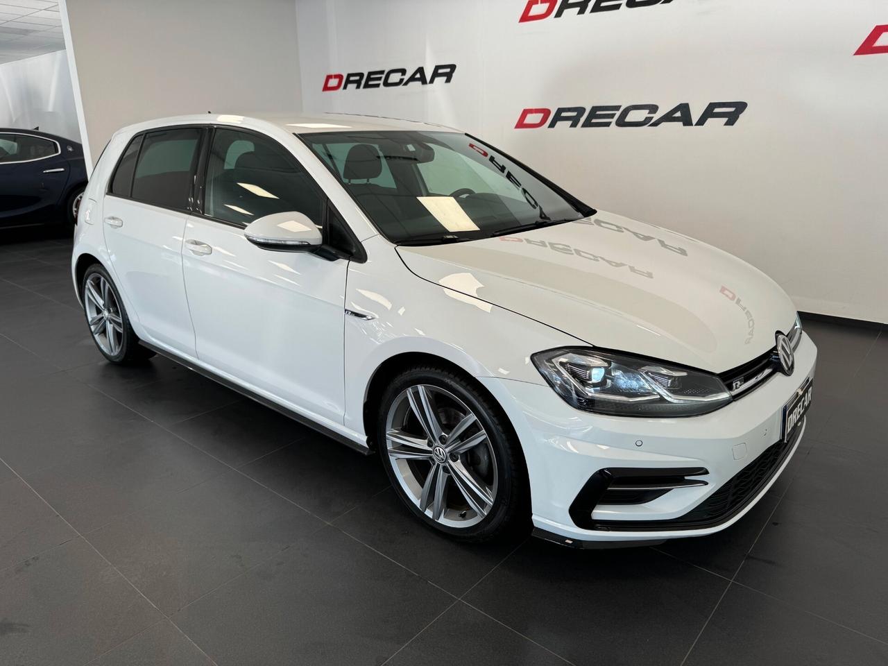 Volkswagen Golf 2.0 TDI DSG 5p. R LINE Sport Edition BlueMotion