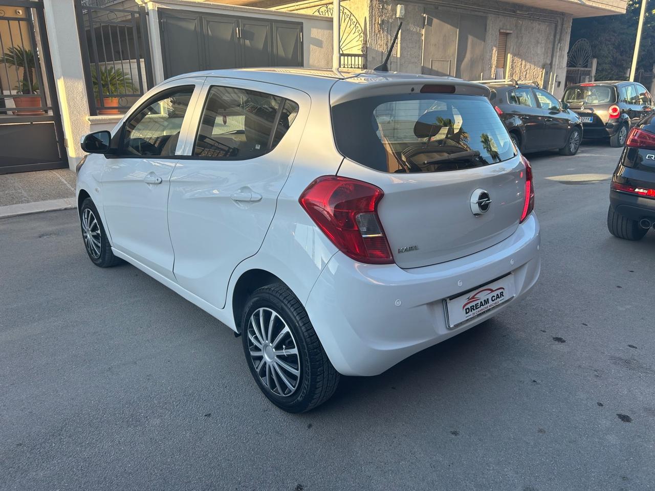 Opel Karl 1.0 73 CV GPL Innovation