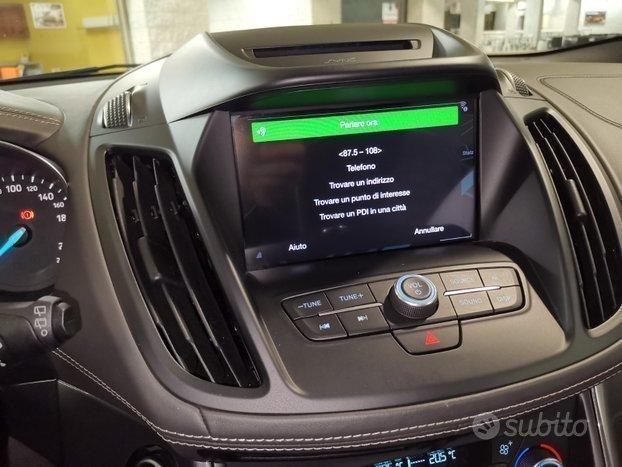 Ford Kuga 2.0tdci 180cv Powershift AWD Vignale