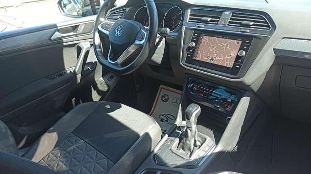Volkswagen Tiguan Tiguan 2.0 tdi Life 150cv **AUTOM.+LED+NAVI+FULL**