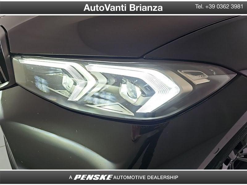 BMW Serie 3 320d 48V Touring Msport