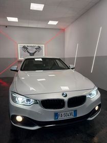 Bmw 420 420d xDrive Coupé Msport