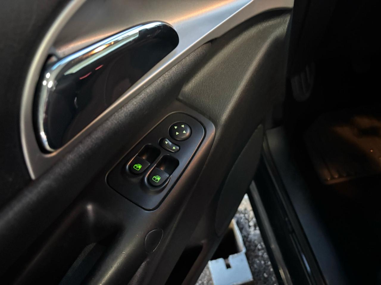 Lancia Ypsilon 1.2 Versus