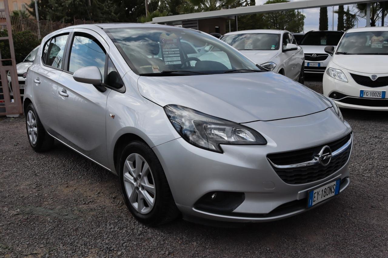 Opel Corsa 1.3 CDTI ecoFLEX Start&Stop 5 porte Cosmo
