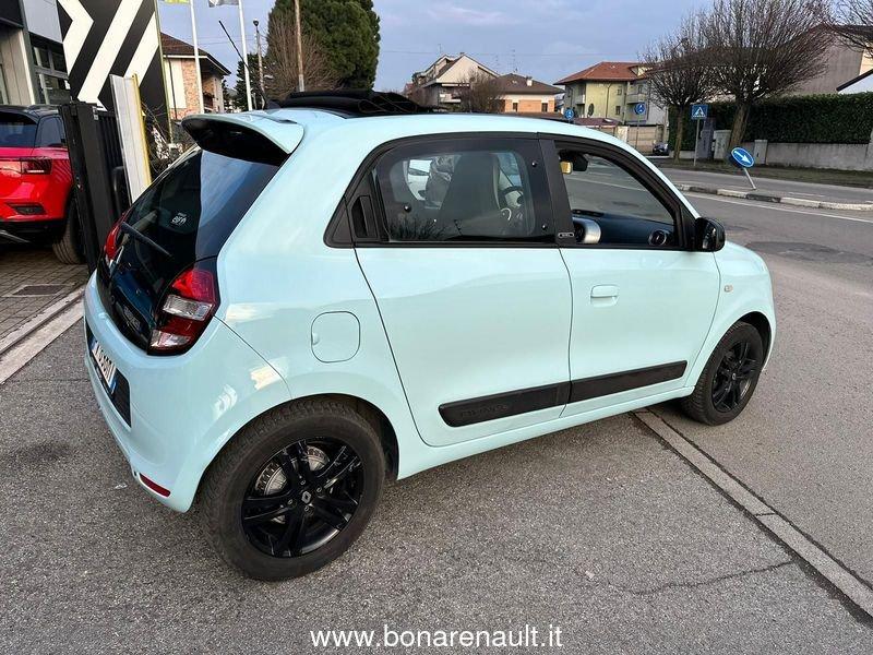 Renault Nuova Twingo 1.0 SCE 51KW DUEL2