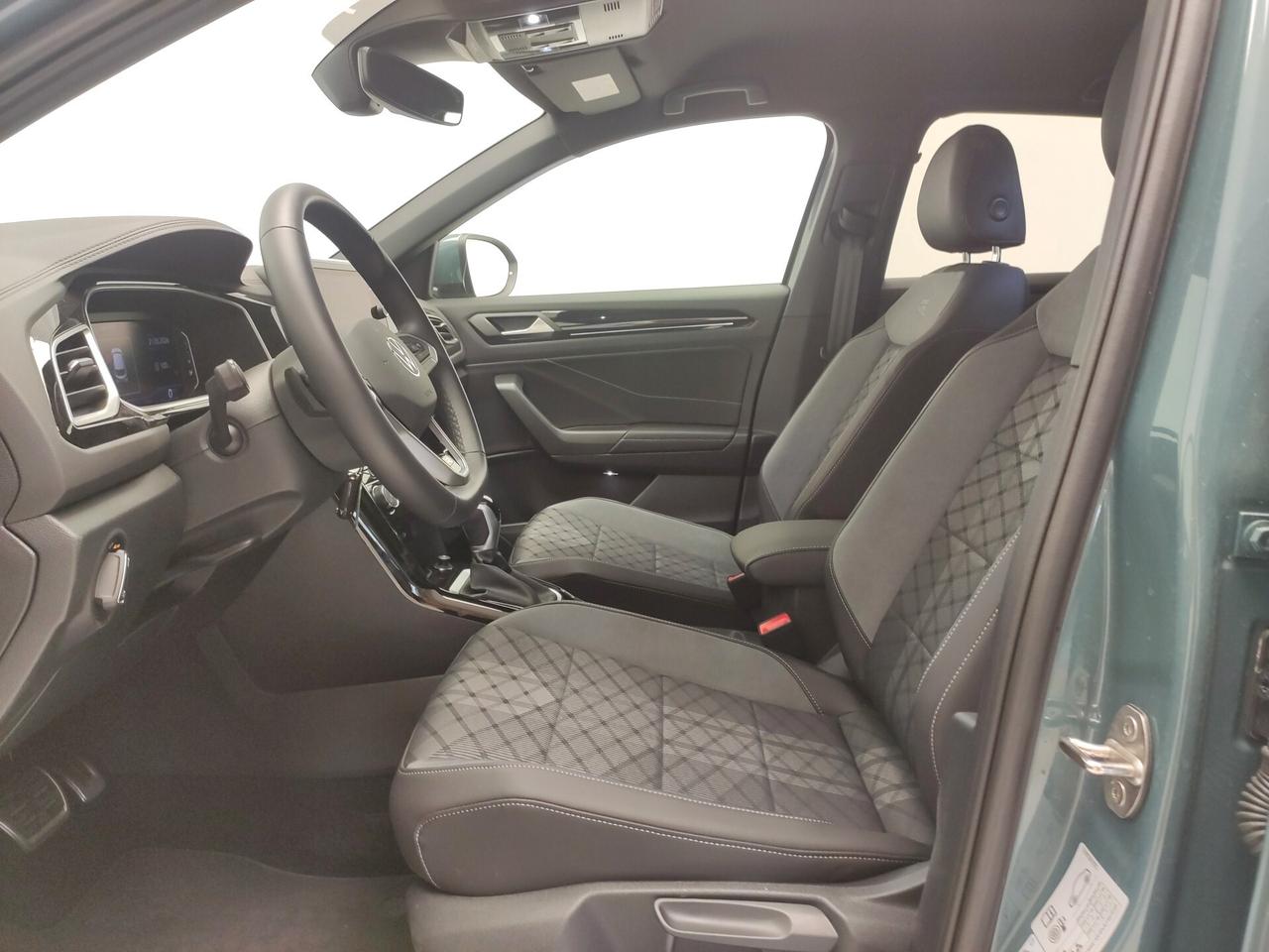 Volkswagen T-Roc 1.5 TSI ACT DSG R-Line
