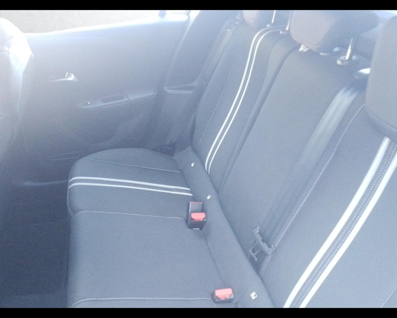 OPEL Corsa 6ª serie - Corsa 1.2 100 CV GS