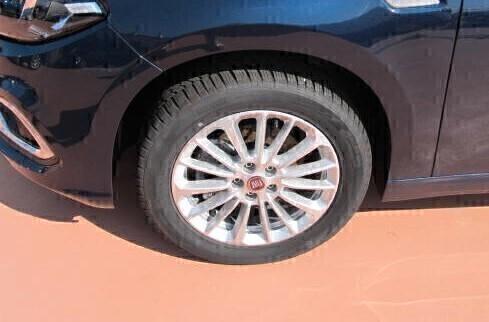 Fiat Tipo 1.0 SW Life