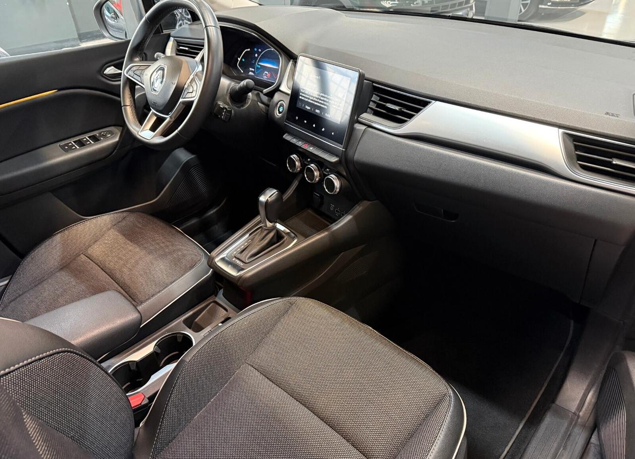 Renault Captur Full Hybrid E-Tech 145 CV Intens