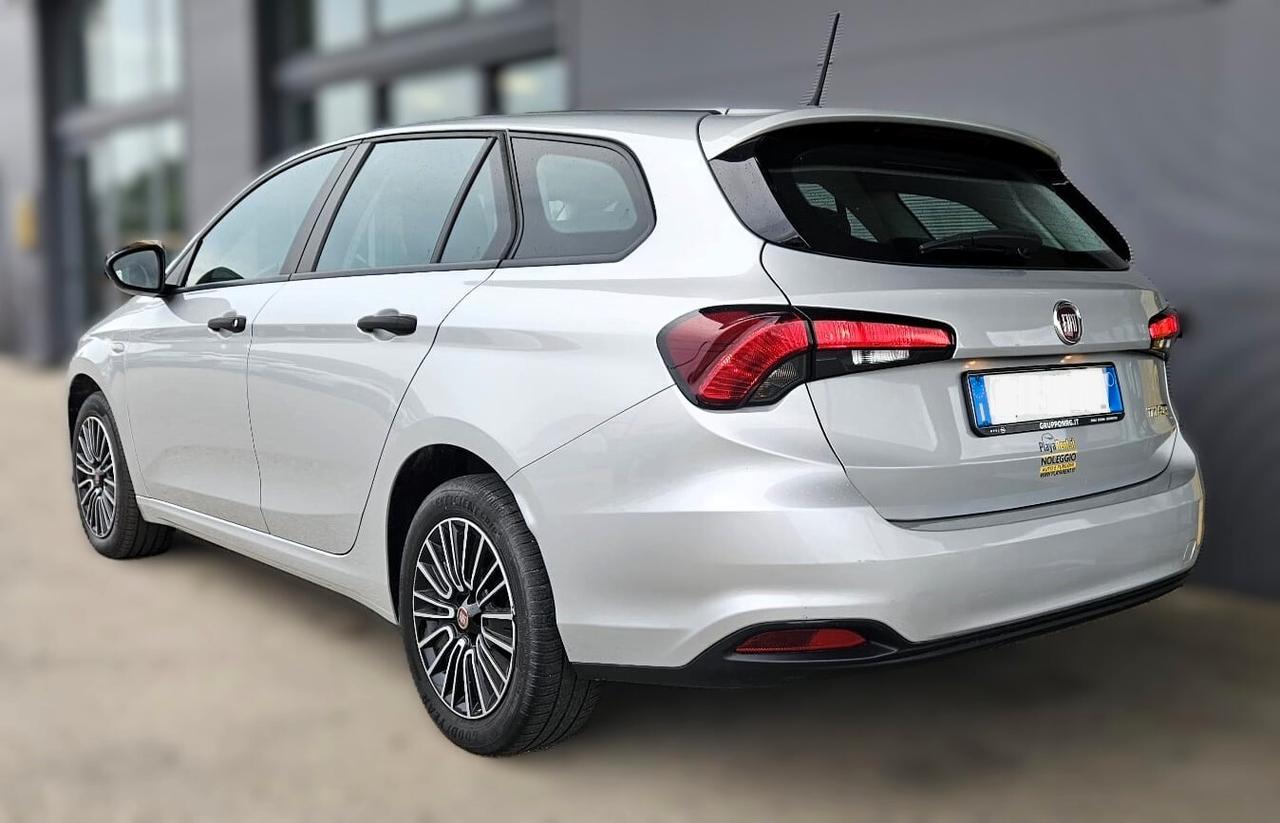 Fiat Tipo 1.6 Mjt S&S SW Business