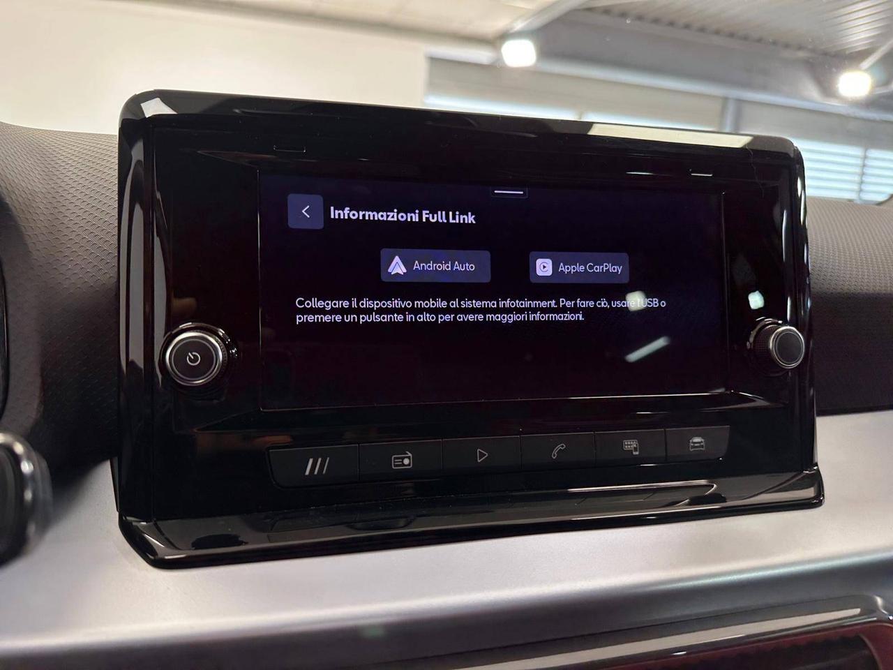 Seat Arona 1.0 ecotsi FR 95cv