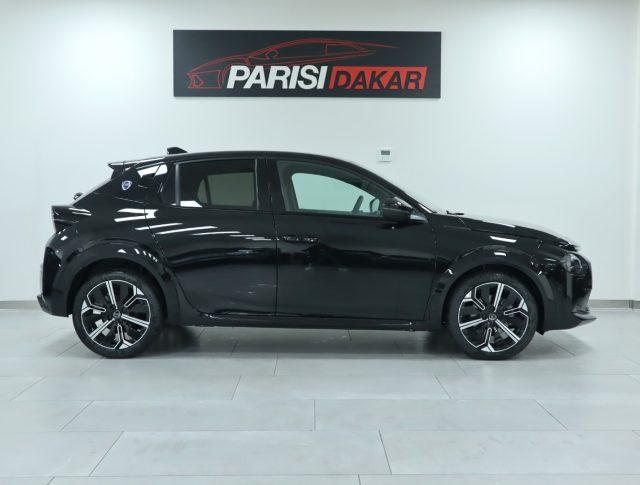 LANCIA Ypsilon Hybrid e-DCT LX *PREZZO PROMO*