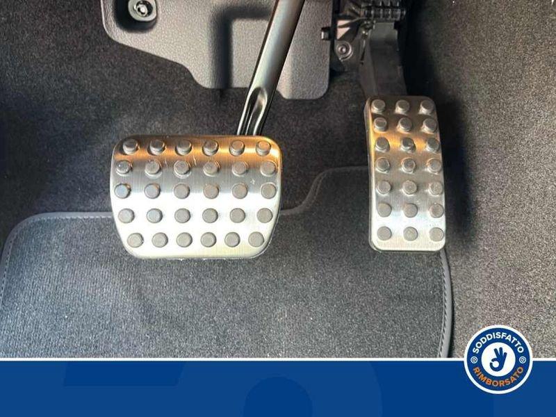 Mercedes-Benz Classe A 180 Automatic AMG Line Advanced Plus Extra