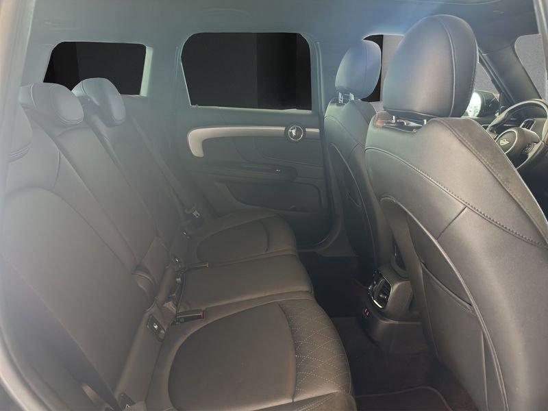 MINI Countryman Countryman 2.0 JCW auto