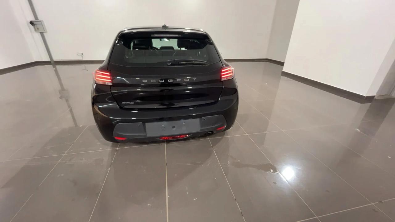 Peugeot 208 PureTech 100 Stop&Start 5 porte Style