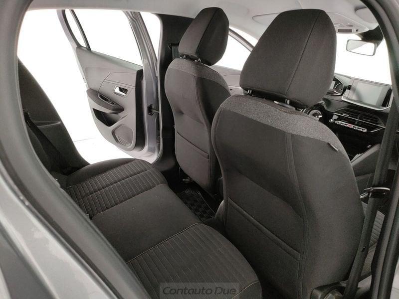 Peugeot 208 Active Pack PureTech 75 S/S