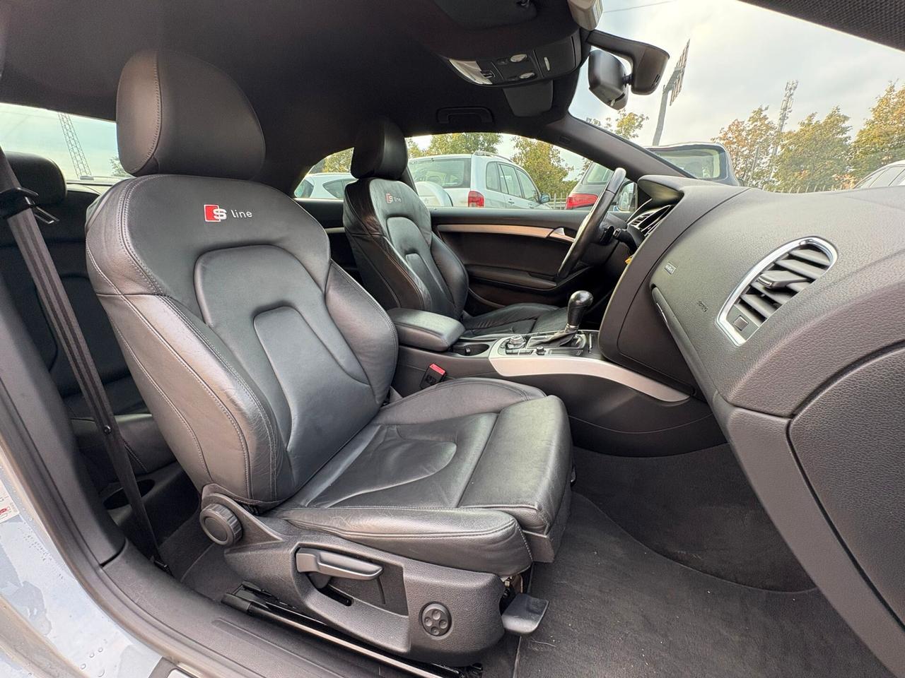 AUDI A5 SPB 3.0 TDI QUATTRO S-LINE CERCHI DA 20