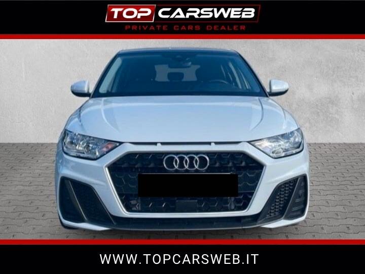 Audi A1 SPB 30 TFSI S tronic S line edition ** PROMO **