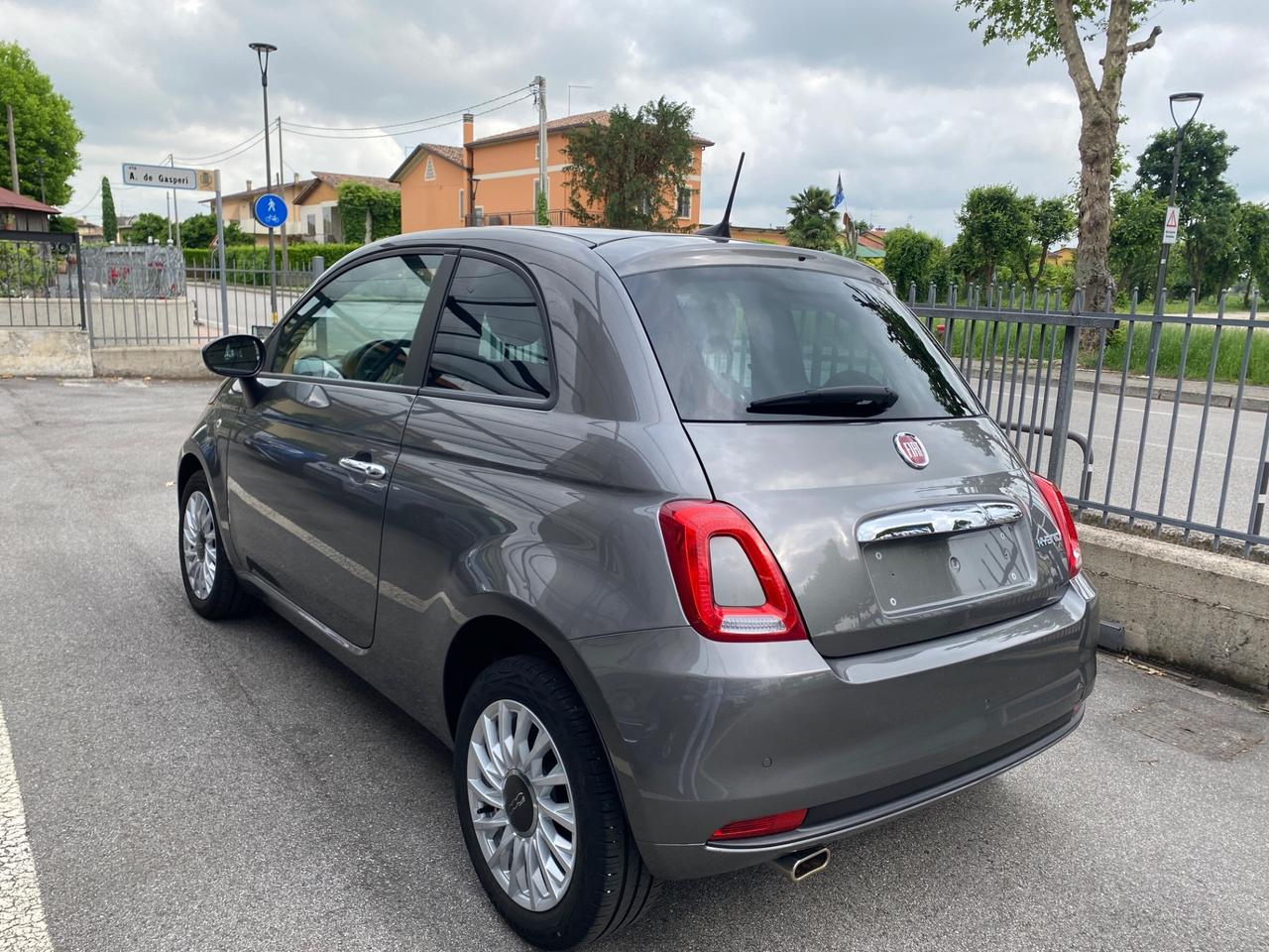 Fiat 500 1.0 Hybrid Dolcevita - KM 40.000