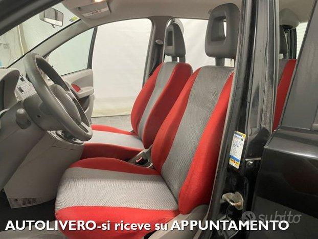 FIAT Panda 1.3 MJT 16V 4x4 69CV