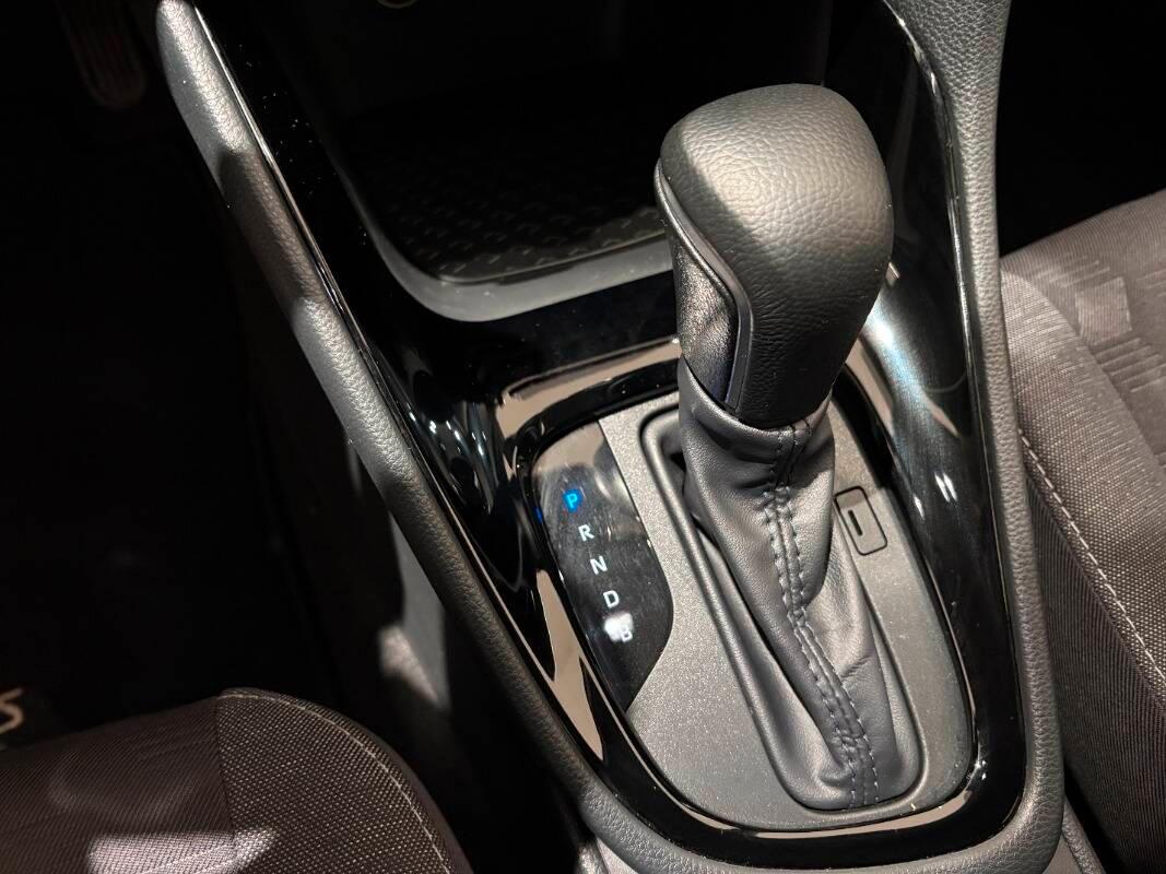 Toyota Yaris 1.5h Trend