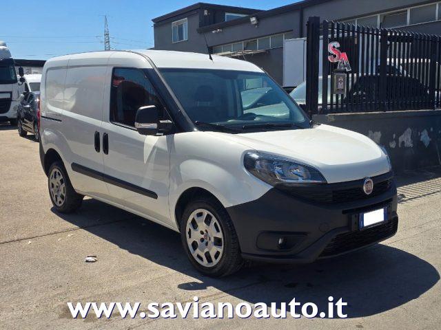 FIAT DOBLO 1.6 MJ 105cv