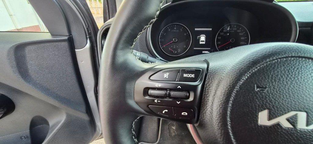 Kia Picanto 1.2 12V 5 porte Vision