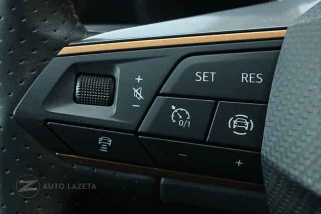 CUPRA Formentor 1.5 TSI 150CV