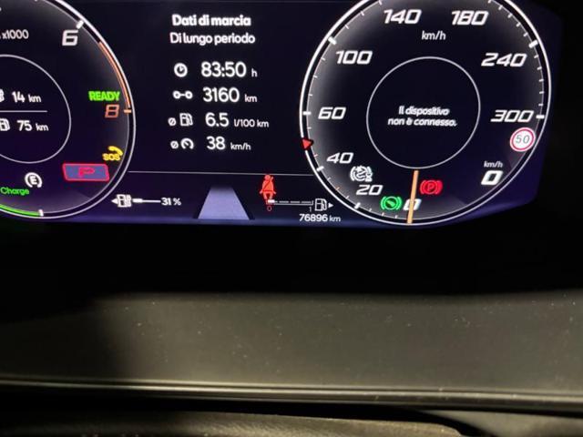 CUPRA Formentor 1.4 electric/TSI e-Hybrid 204CV DSG TETTO APRIBILE