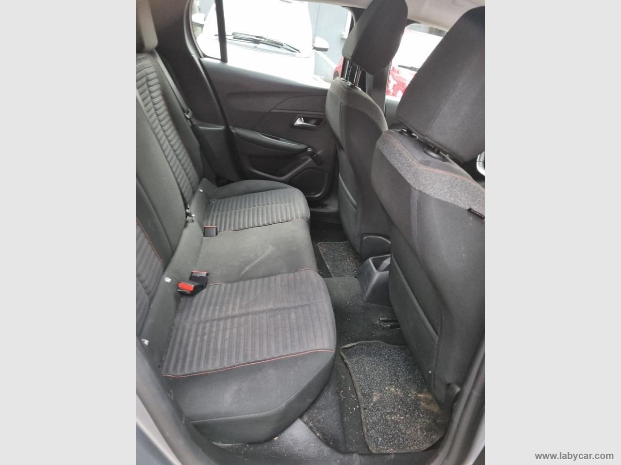 PEUGEOT 208 PureTech 75 S&S 5p. Active