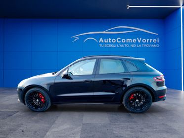 PORSCHE Macan 1ªs. '13-'25 Macan 3.6 Turbo