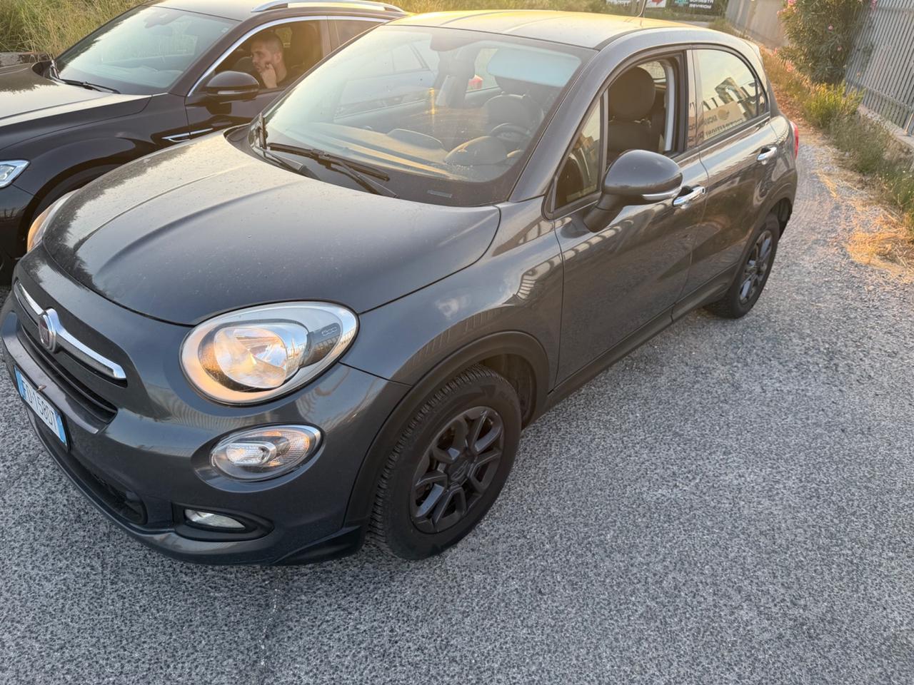 Fiat 500X 1.3 MultiJet 95 CV Lounge