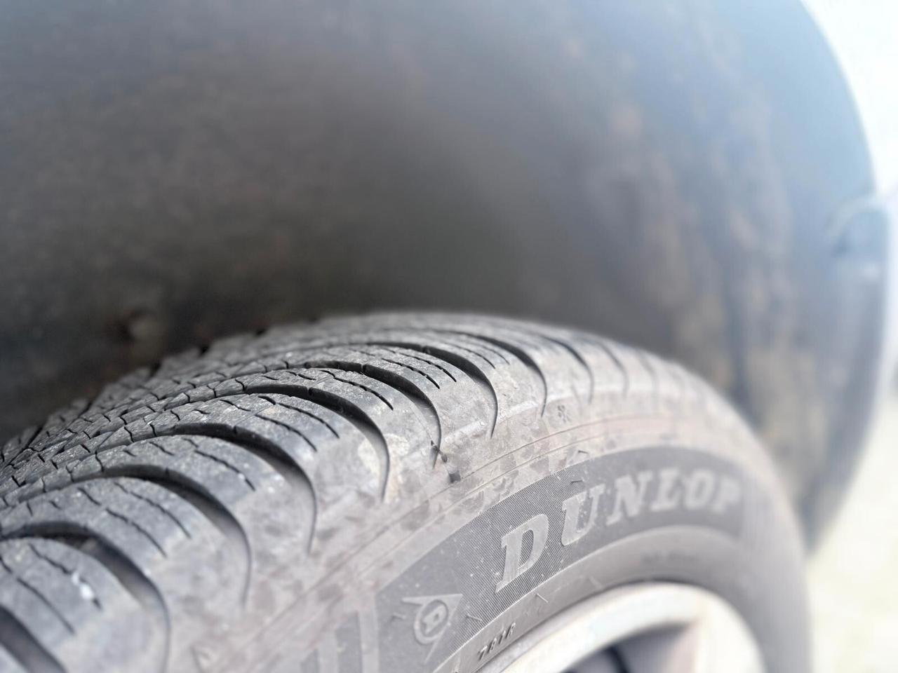 Renault Kangoo 1.5 DIESEL 2014 3POSTI