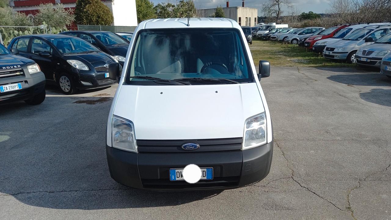 Ford Transit Connect 1.8 Tdci/90CV (No Fap)