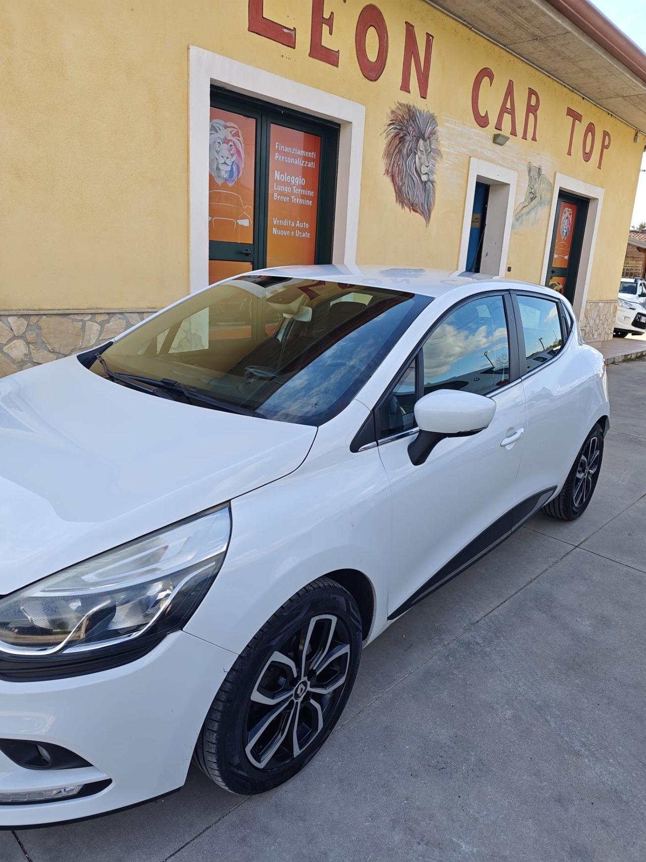 Renault Clio dCi 8V 90CV Start&Stop 5 porte Energy Intens