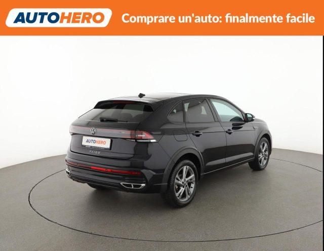 VOLKSWAGEN Taigo 1.0 TSI 110 CV DSG R-Line