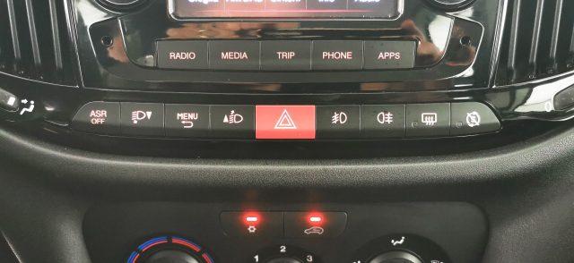 FIAT Doblo Doblò 1.3 MJT S&S PC Combi N1 - PREZZO+IVA