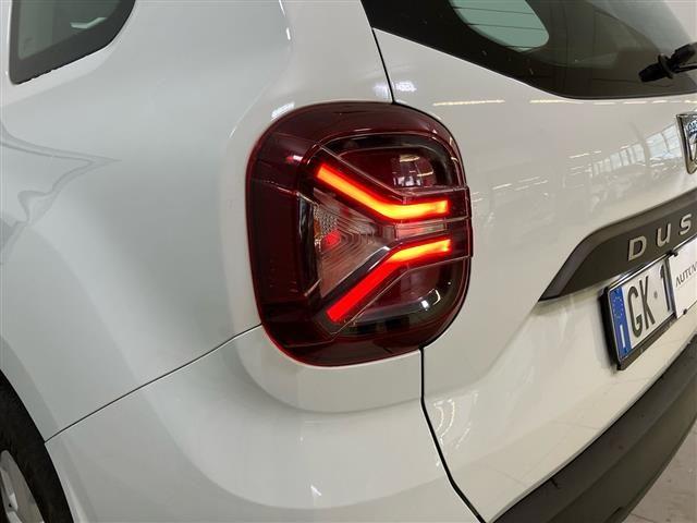 DACIA Duster 1.5 Blue dCi Comfort 4x2