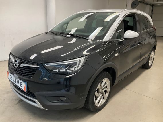 Opel Crossland X Crossland X 1.2 Turbo 12V 110 CV Start&Stop Innovation