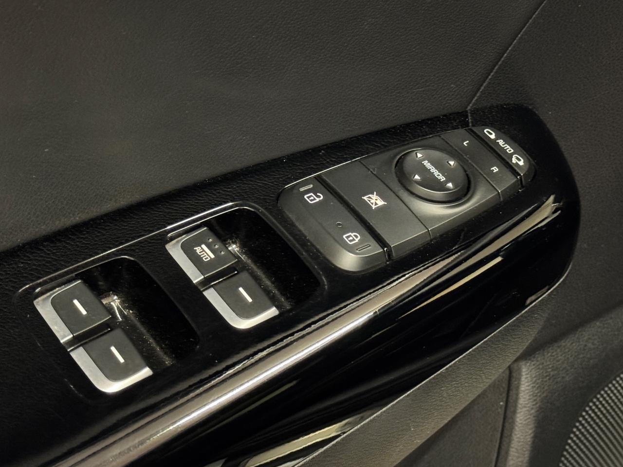 Kia Sportage 2.0 CRDI 185 CV 4x4 GT E6B-Line-UniPro-KmCertif-Garantita-