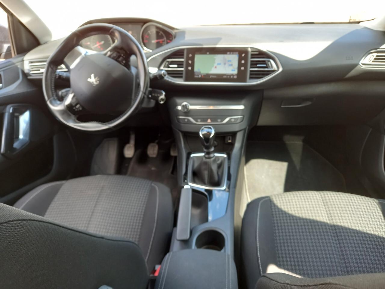 Peugeot 308 1.5 HDI SW 2020