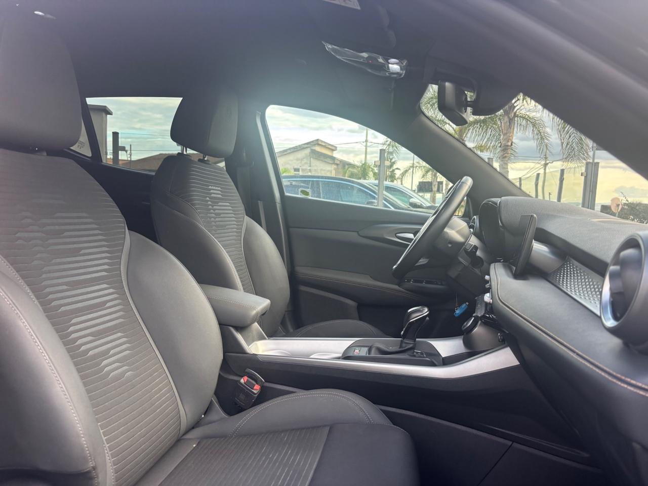 Alfa Romeo Tonale 1.6 diesel -2024