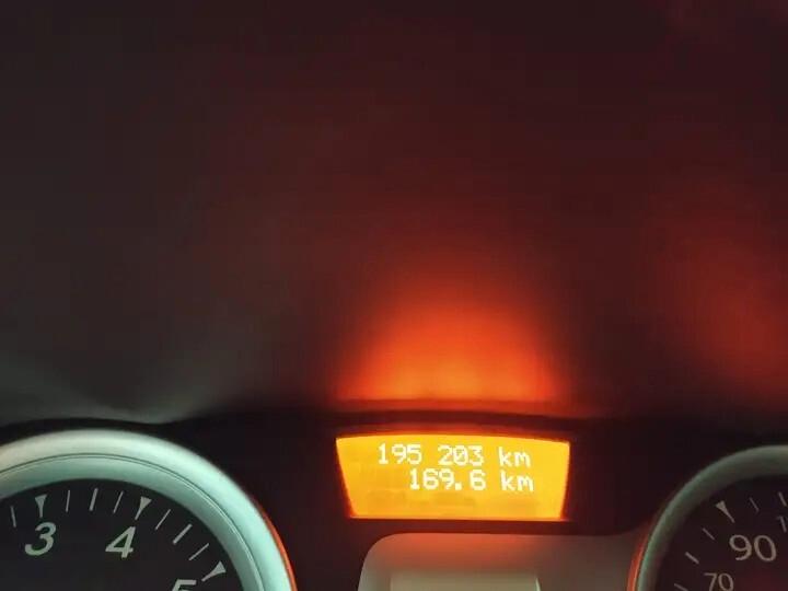 Renault Clio 1.2 16V 3 porte GPL Dynamique