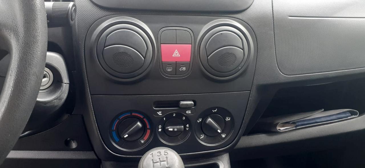 Peugeot bipper 2013 - 1.3hdi Lb automobili