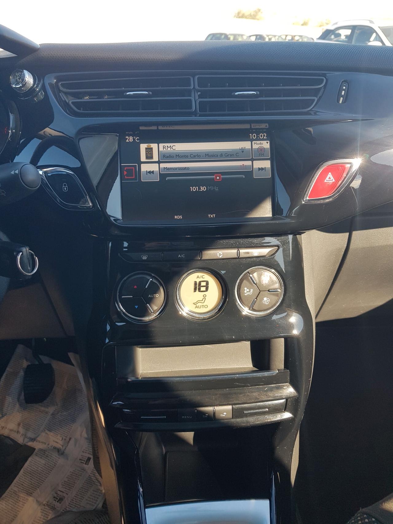 Citroen C3 PureTech 82 Exclusive