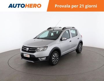 DACIA Sandero Stepway 900 TCe 12V 90CV Prestige